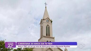 Assistir Bom Dia Cidade – Rio Preto online no Globoplay Assistir Bom Dia Cidade – Rio Preto online no Globoplay