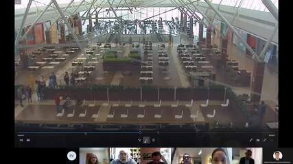 Vídeo mostra momento em que Safadão fura a fila da vacinação em Fortaleza