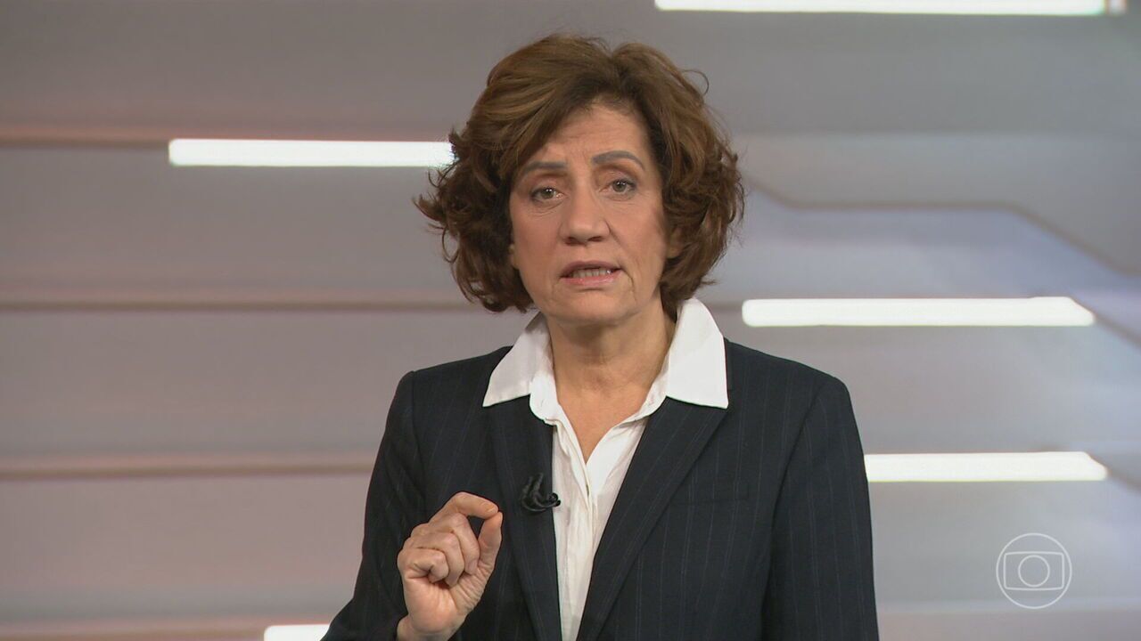 Miriam Leitão sobre PIB: 'Puxado pelo consumo das famílias' | Bom Dia Brasil | G1 Miriam Leitão sobre PIB: 'Puxado pelo consumo das famílias' | Bom Dia Brasil | G1